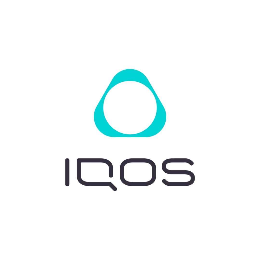 IQOS