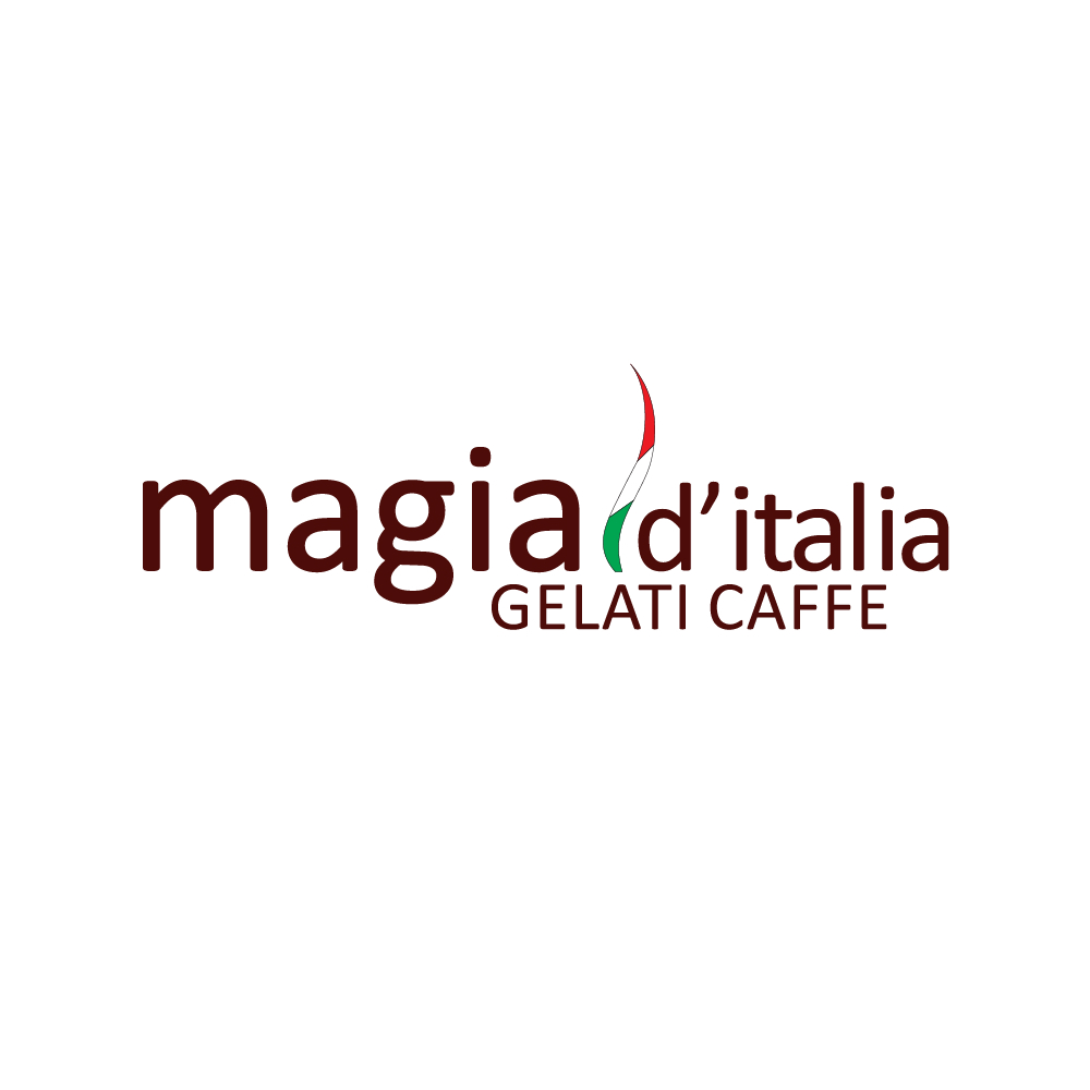 Magia d’Italia Gelati Caffe