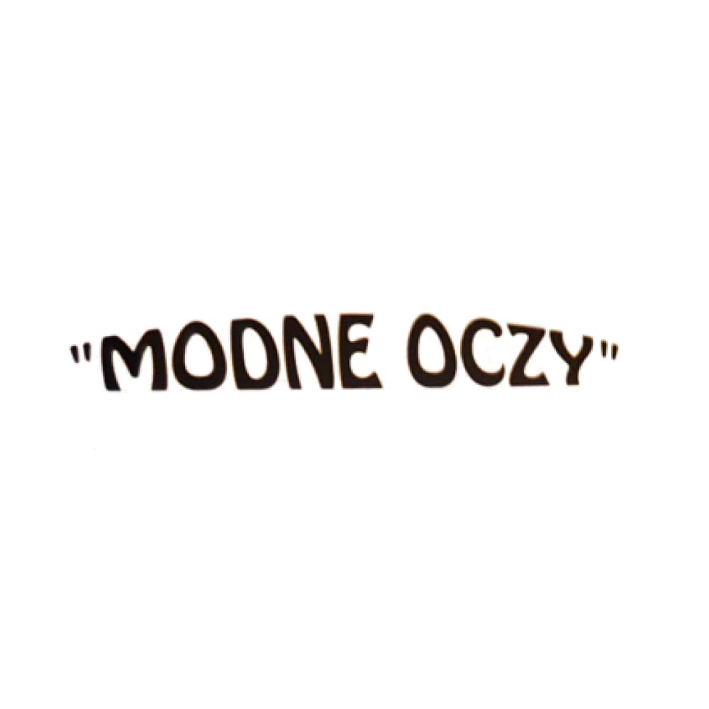Salon Optyczny „Modne Oczy”