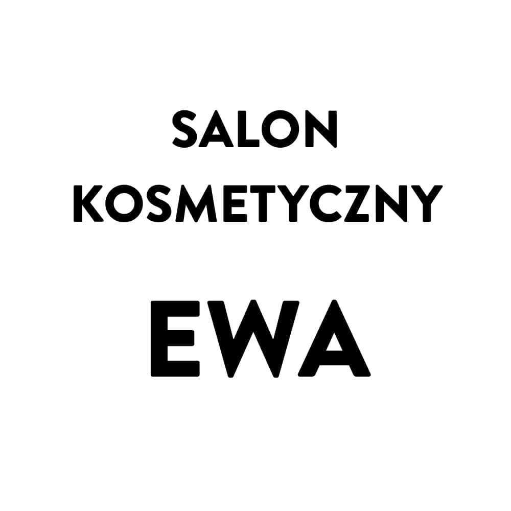 Salon kosmetyczny EWA