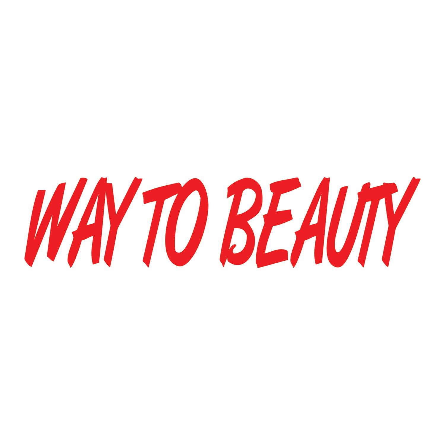 Way To Beauty