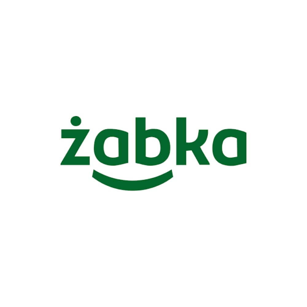 Żabka