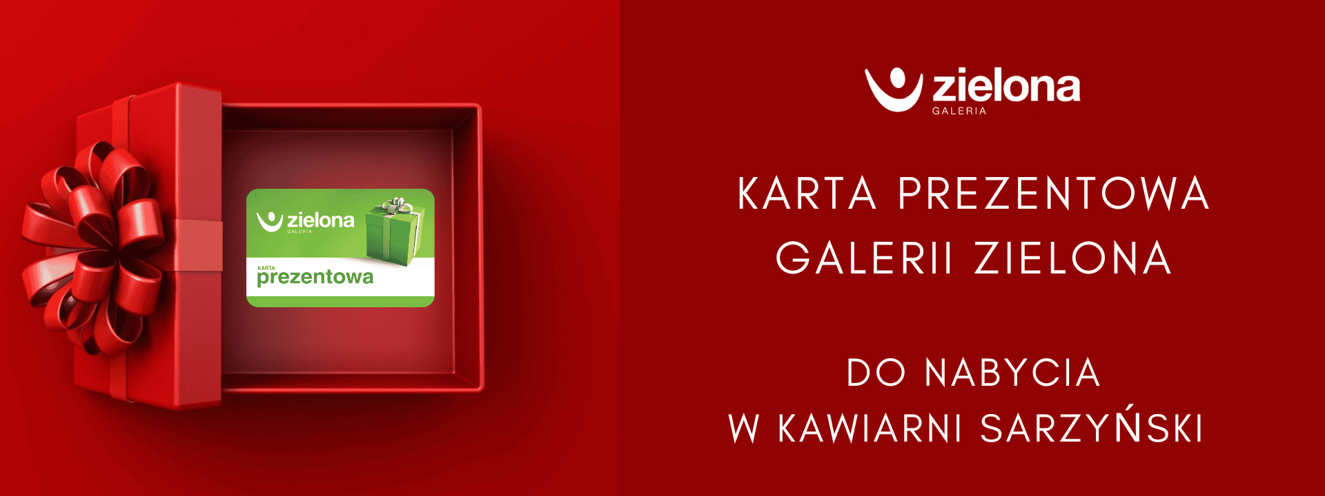Karta prezentowa