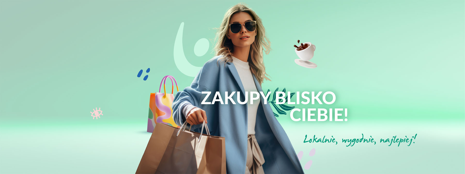 Zakupy